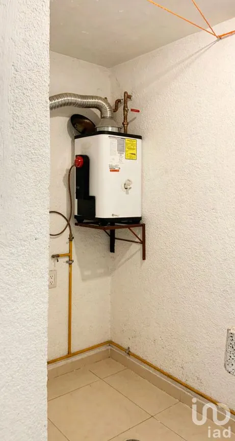Departamento en Venta en Acacias, Benito Juárez, Ciudad de México | NEX-287453 | iad México | Foto 3 de 14