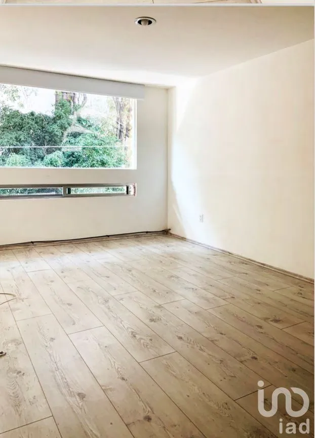 Departamento en Venta en Acacias, Benito Juárez, Ciudad de México | NEX-287453 | iad México | Foto 6 de 14