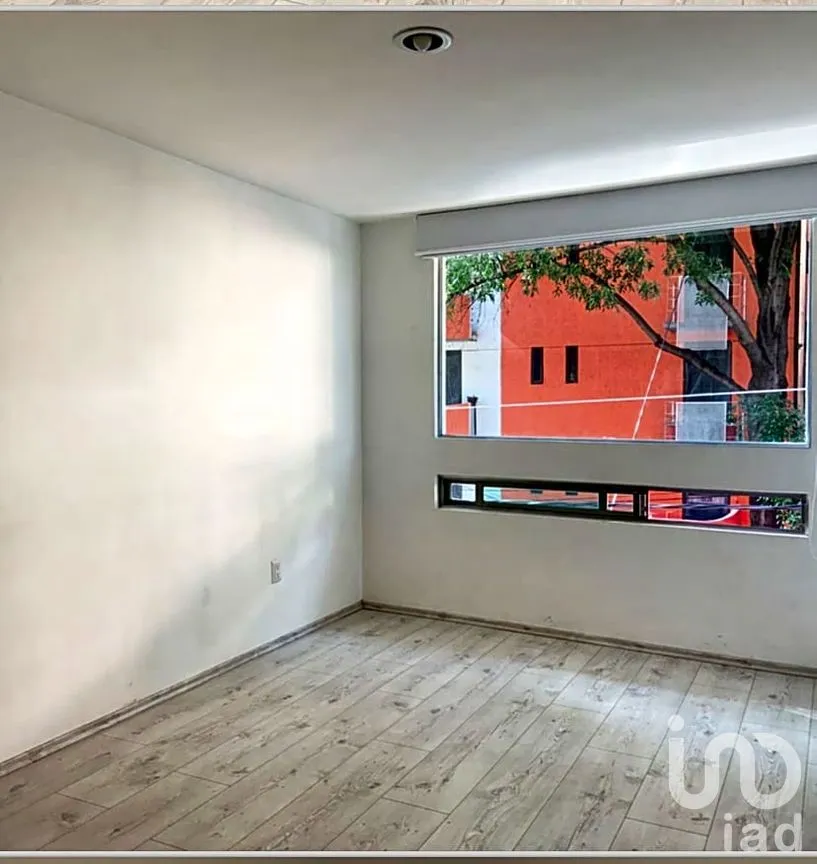 Departamento en Venta en Acacias, Benito Juárez, Ciudad de México | NEX-287453 | iad México | Foto 8 de 14