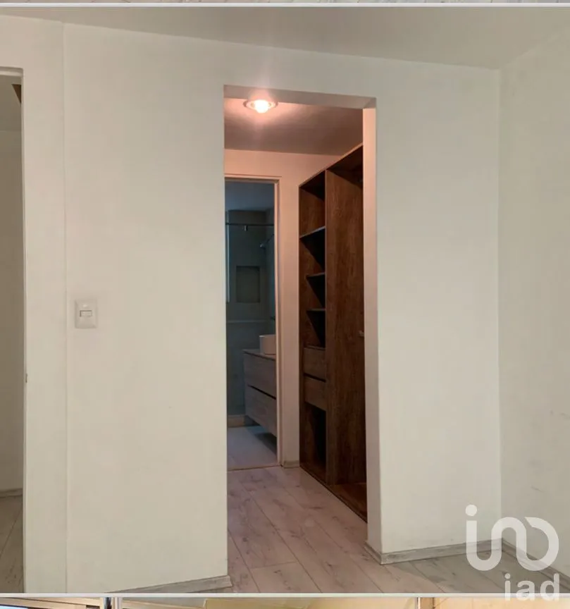 Departamento en Venta en Acacias, Benito Juárez, Ciudad de México | NEX-287453 | iad México | Foto 9 de 14