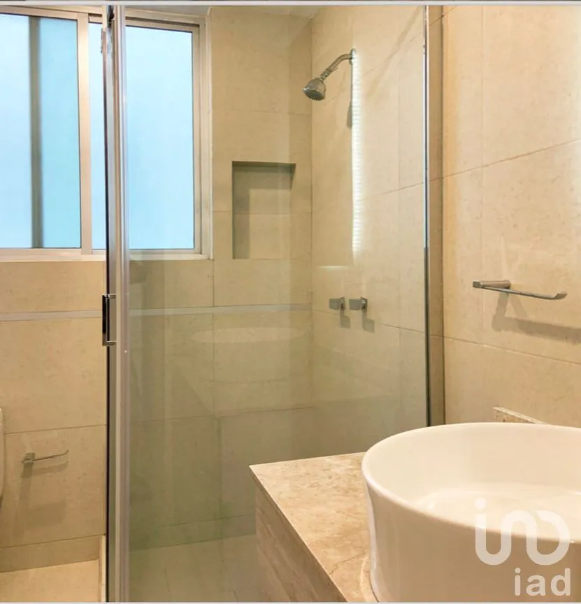 Departamento en Venta en Acacias, Benito Juárez, Ciudad de México | NEX-287453 | iad México | Foto 10 de 14
