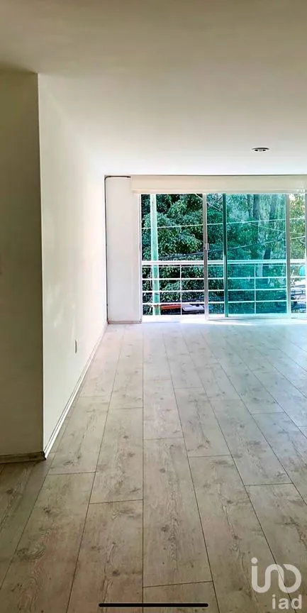 Departamento en Venta en Acacias, Benito Juárez, Ciudad de México | NEX-287453 | iad México | Foto 1 de 14