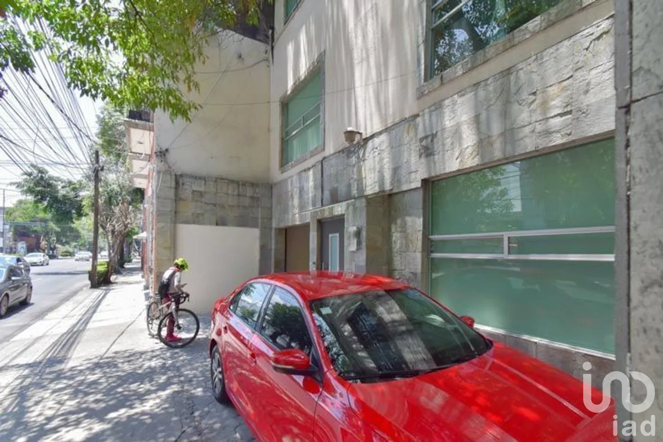 Oficina en Renta en Del Valle Centro, Benito Juárez, Ciudad de México | NEX-287538 | iad México | Foto 17 de 17