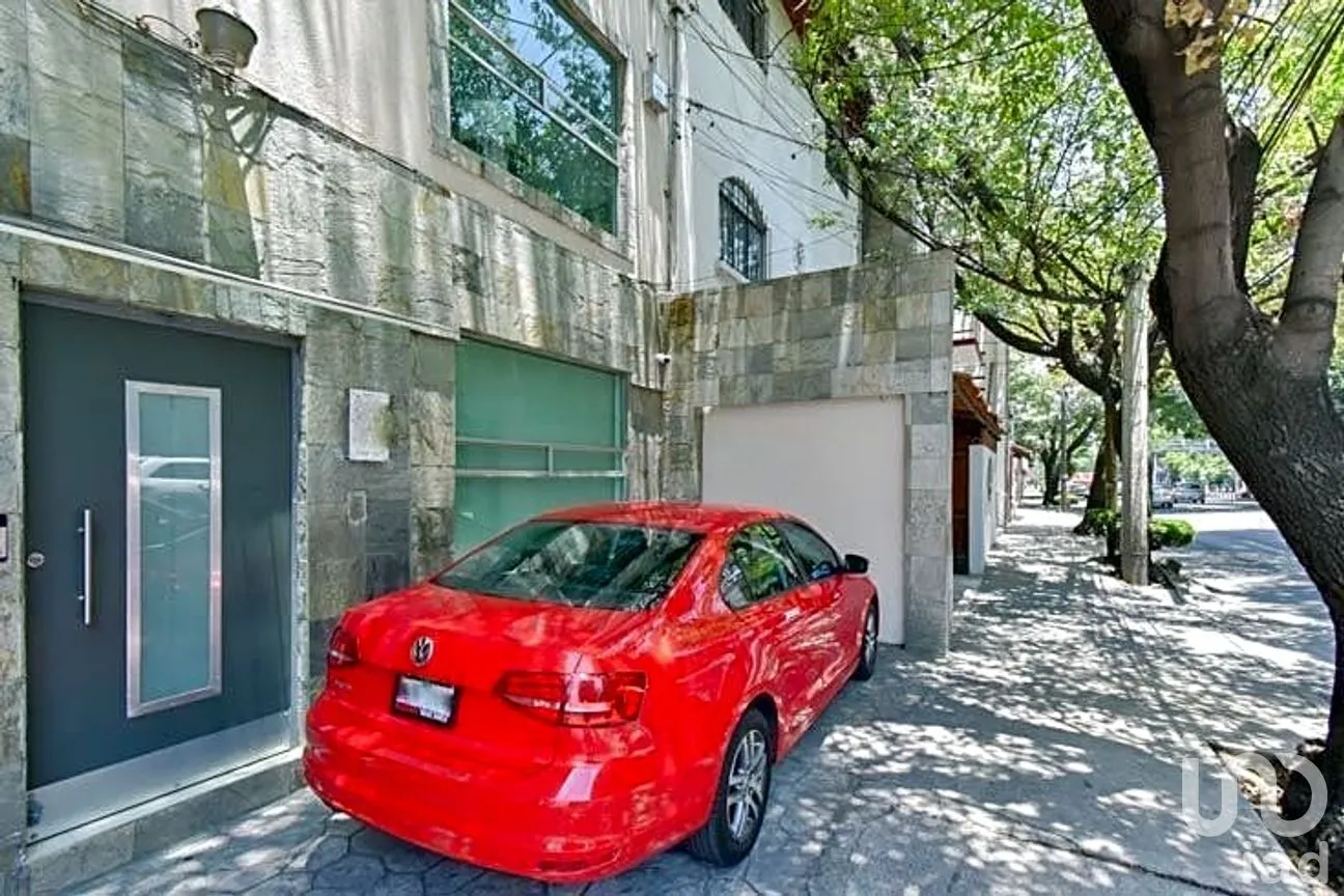 Oficina en Renta en Del Valle Centro, Benito Juárez, Ciudad de México | NEX-287538 | iad México | Foto 3 de 17
