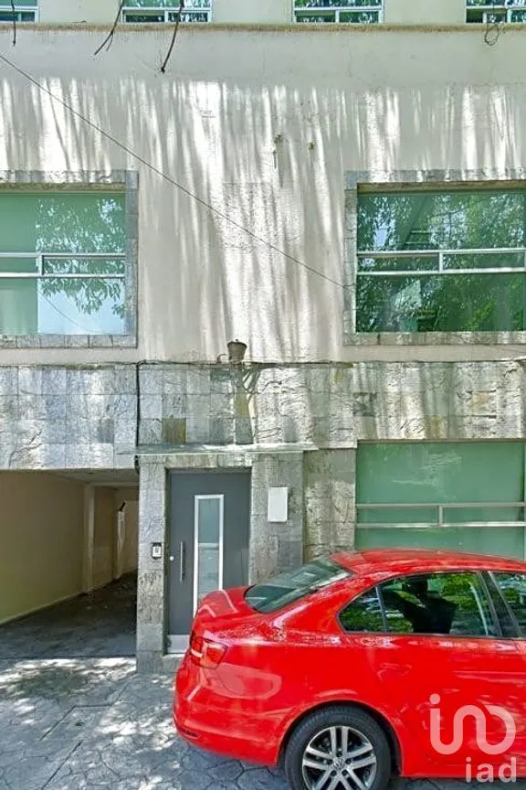 Oficina en Renta en Del Valle Centro, Benito Juárez, Ciudad de México | NEX-287538 | iad México | Foto 1 de 17