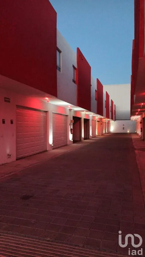 Hotel en Venta en Felipe Carrillo Puerto, Querétaro, Querétaro | NEX-287544 | iad México | Foto 3 de 10