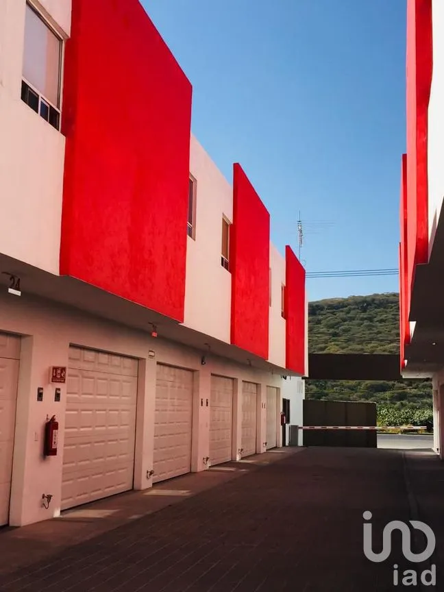 Hotel en Venta en Felipe Carrillo Puerto, Querétaro, Querétaro | NEX-287544 | iad México | Foto 4 de 10
