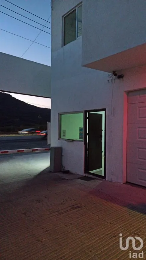 Hotel en Venta en Felipe Carrillo Puerto, Querétaro, Querétaro | NEX-287544 | iad México | Foto 5 de 10