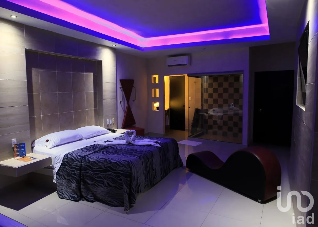 Hotel en Venta en Felipe Carrillo Puerto, Querétaro, Querétaro | NEX-287544 | iad México | Foto 7 de 10