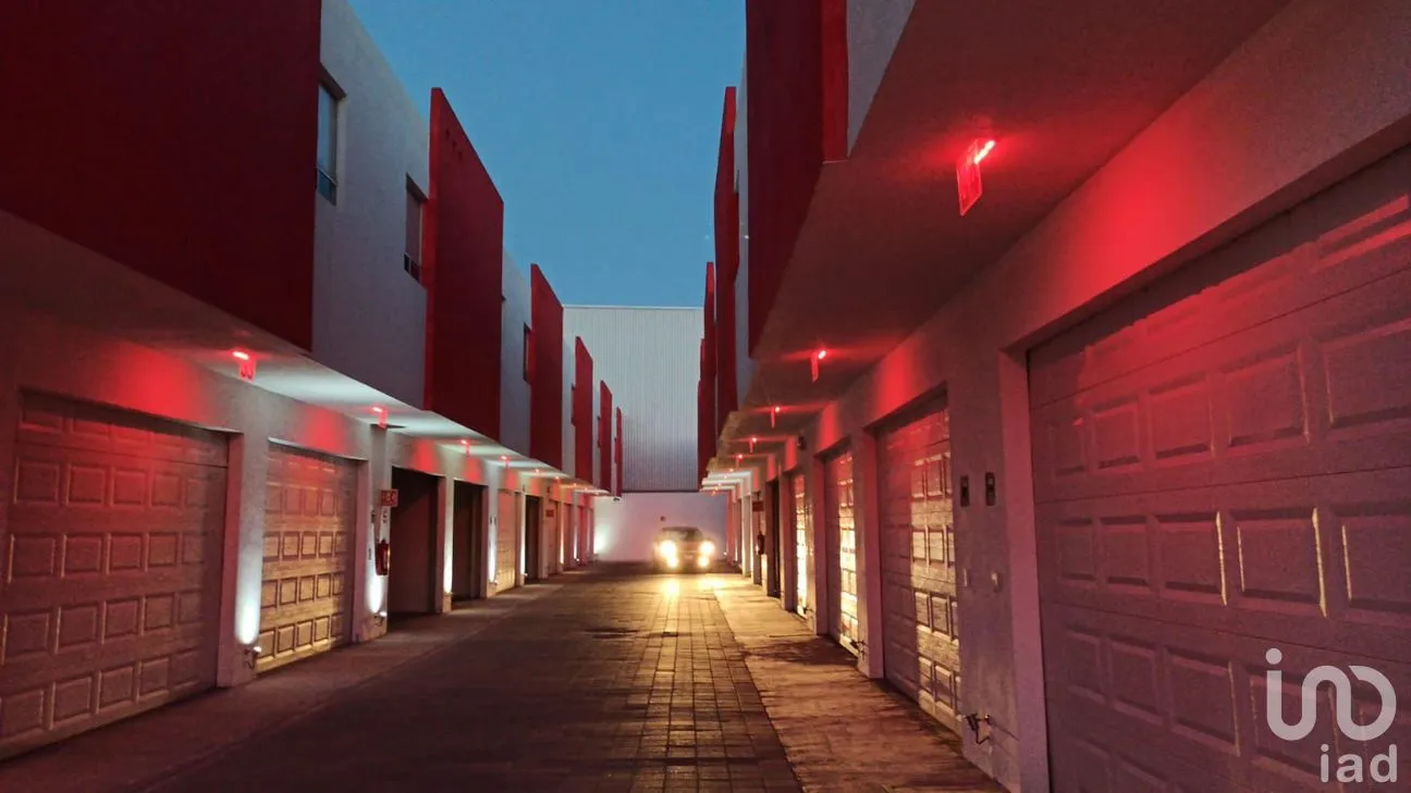 Hotel en Venta en Felipe Carrillo Puerto, Querétaro, Querétaro | NEX-287544 | iad México | Foto 1 de 10