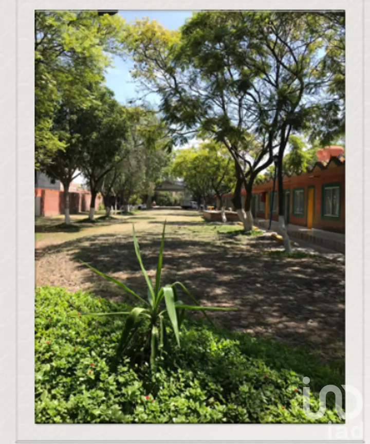 Terreno en Venta en La Capilla, Querétaro, Querétaro | NEX-287545 | iad México | Foto 1 de 9