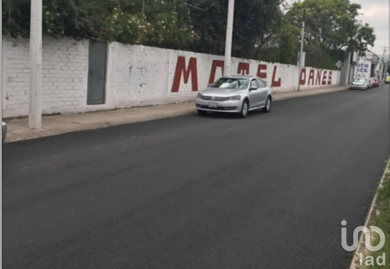 Terreno en Venta en La Capilla, Querétaro, Querétaro | NEX-287545 | iad México | Foto 2 de 9
