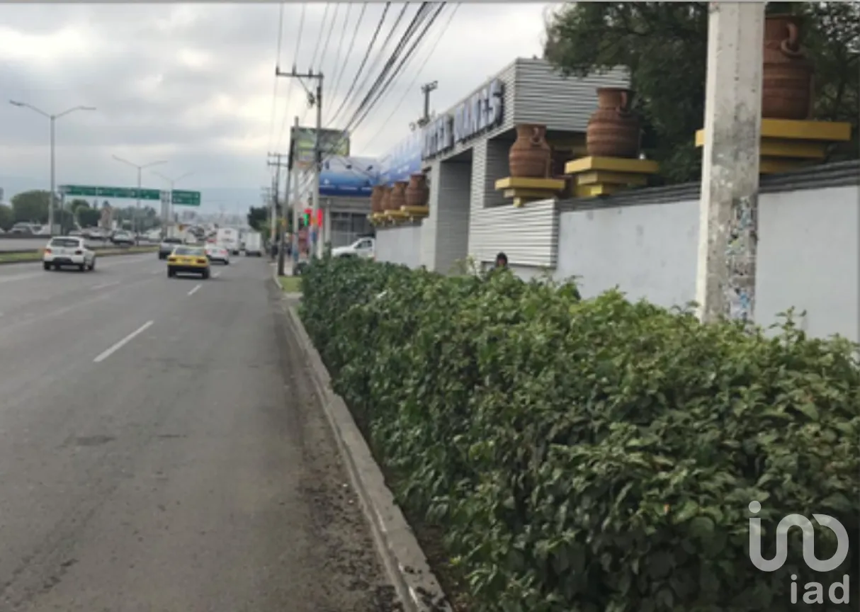 Terreno en Venta en La Capilla, Querétaro, Querétaro | NEX-287545 | iad México | Foto 3 de 9