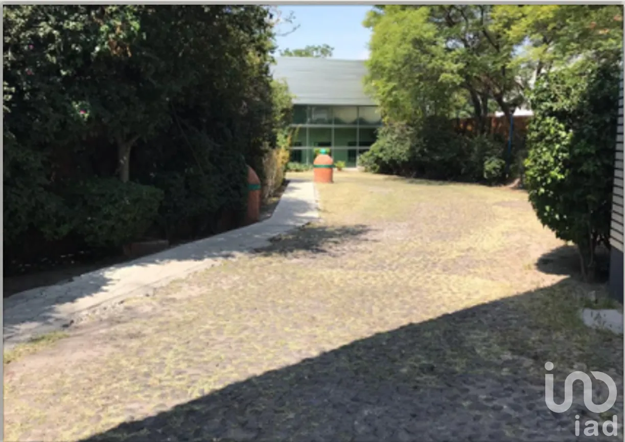 Terreno en Venta en La Capilla, Querétaro, Querétaro | NEX-287545 | iad México | Foto 6 de 9