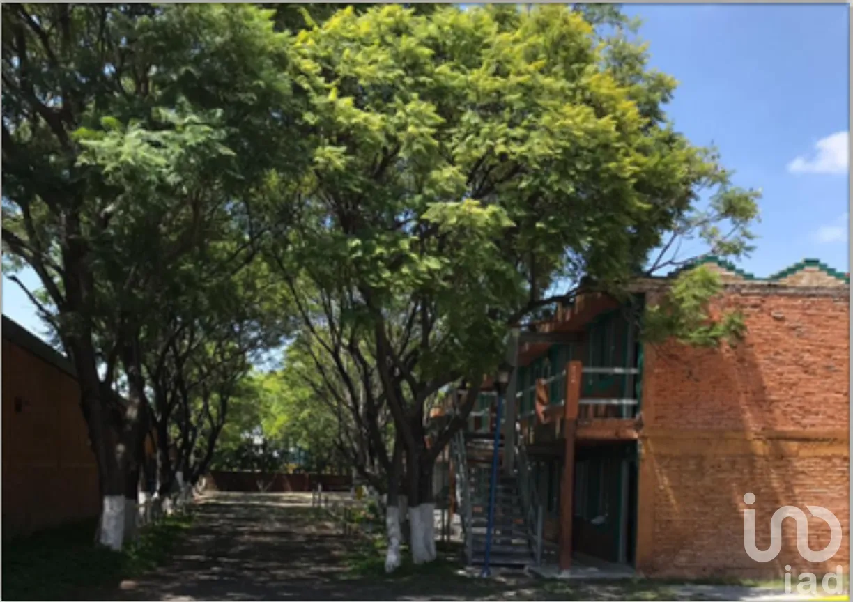Terreno en Venta en La Capilla, Querétaro, Querétaro | NEX-287545 | iad México | Foto 9 de 9