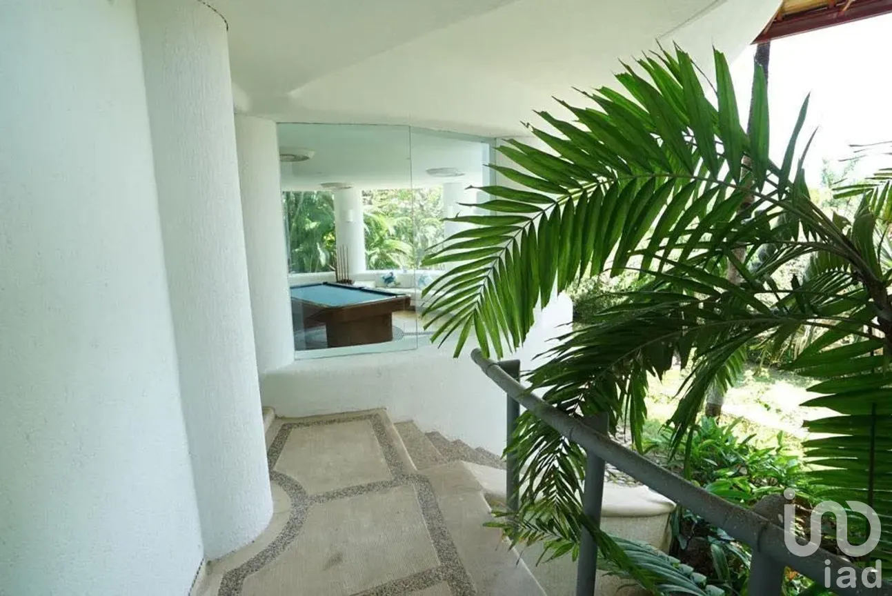 Casa en Venta en Las Brisas 1, Acapulco de Juárez, Guerrero | NEX-287548 | iad México | Foto 13 de 25