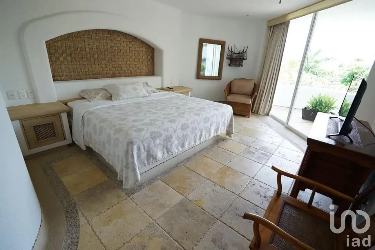 Casa en Venta en Las Brisas 1, Acapulco de Juárez, Guerrero | NEX-287548 | iad México | Foto 15 de 25