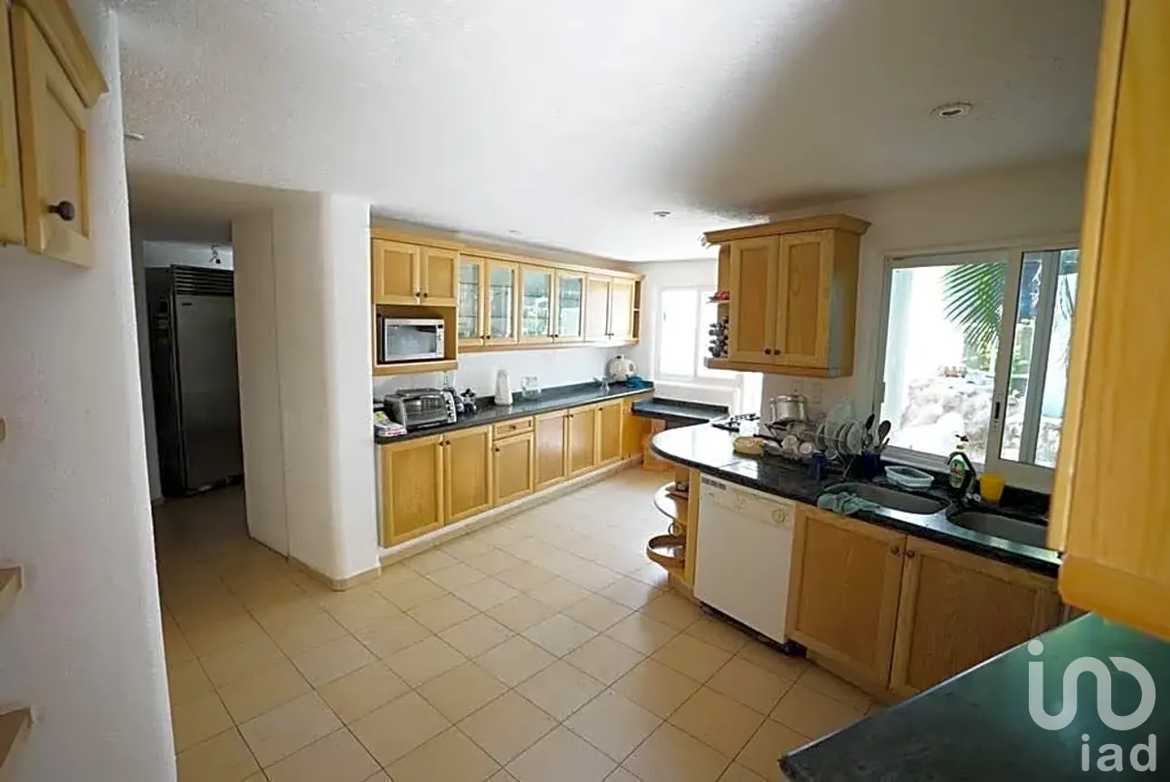 Casa en Venta en Las Brisas 1, Acapulco de Juárez, Guerrero | NEX-287548 | iad México | Foto 16 de 25