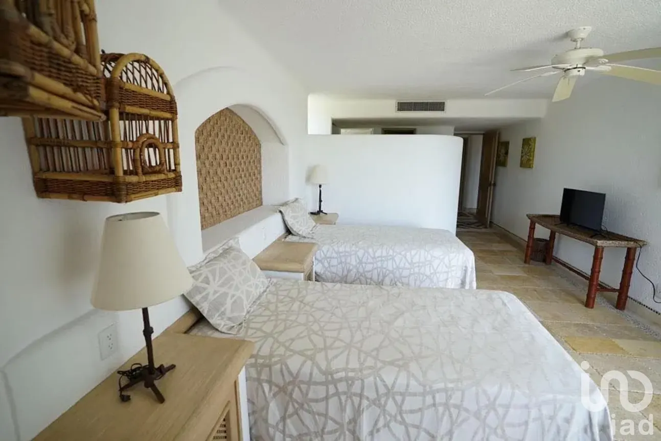 Casa en Venta en Las Brisas 1, Acapulco de Juárez, Guerrero | NEX-287548 | iad México | Foto 17 de 25