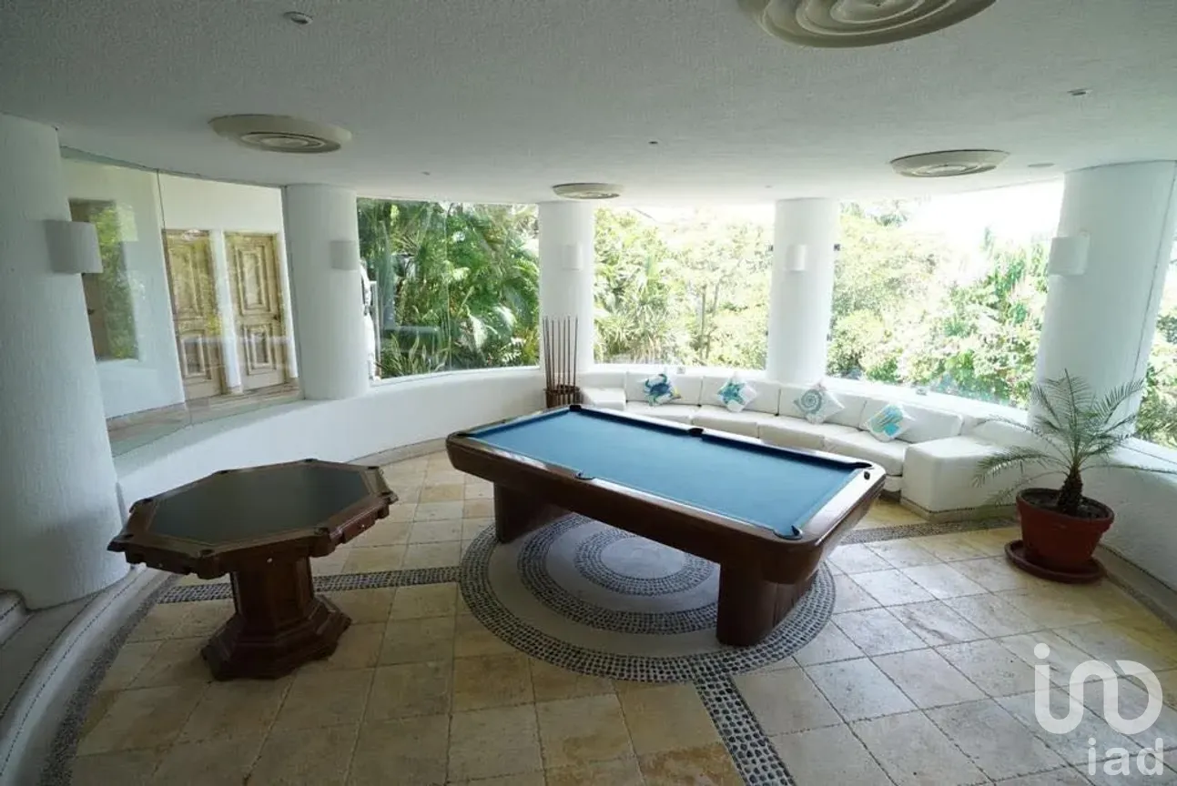 Casa en Venta en Las Brisas 1, Acapulco de Juárez, Guerrero | NEX-287548 | iad México | Foto 19 de 25