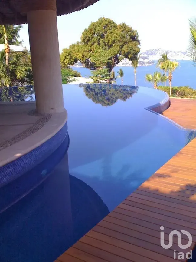 Casa en Venta en Las Brisas 1, Acapulco de Juárez, Guerrero | NEX-287548 | iad México | Foto 21 de 25
