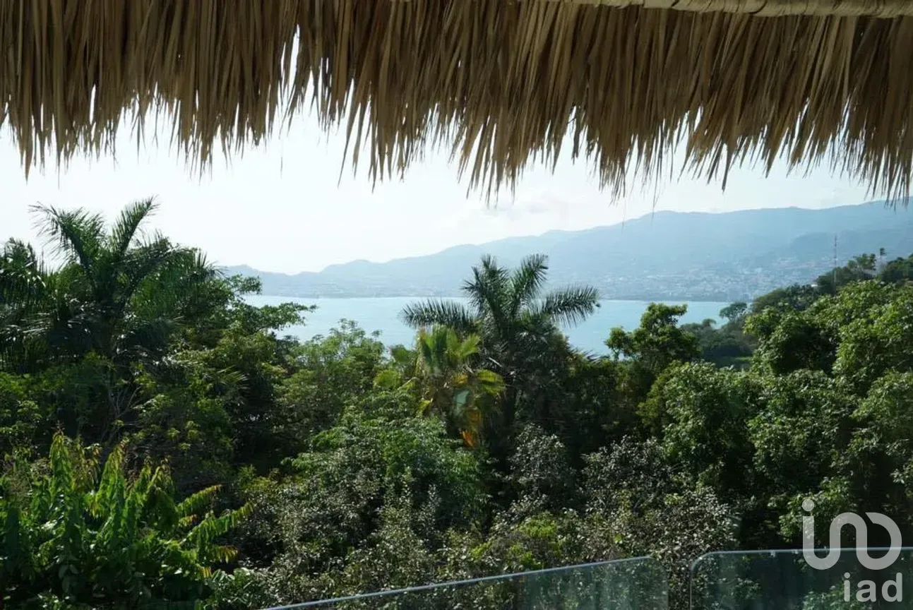 Casa en Venta en Las Brisas 1, Acapulco de Juárez, Guerrero | NEX-287548 | iad México | Foto 22 de 25