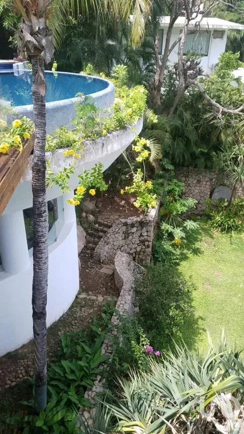Casa en Venta en Las Brisas 1, Acapulco de Juárez, Guerrero | NEX-287548 | iad México | Foto 23 de 25