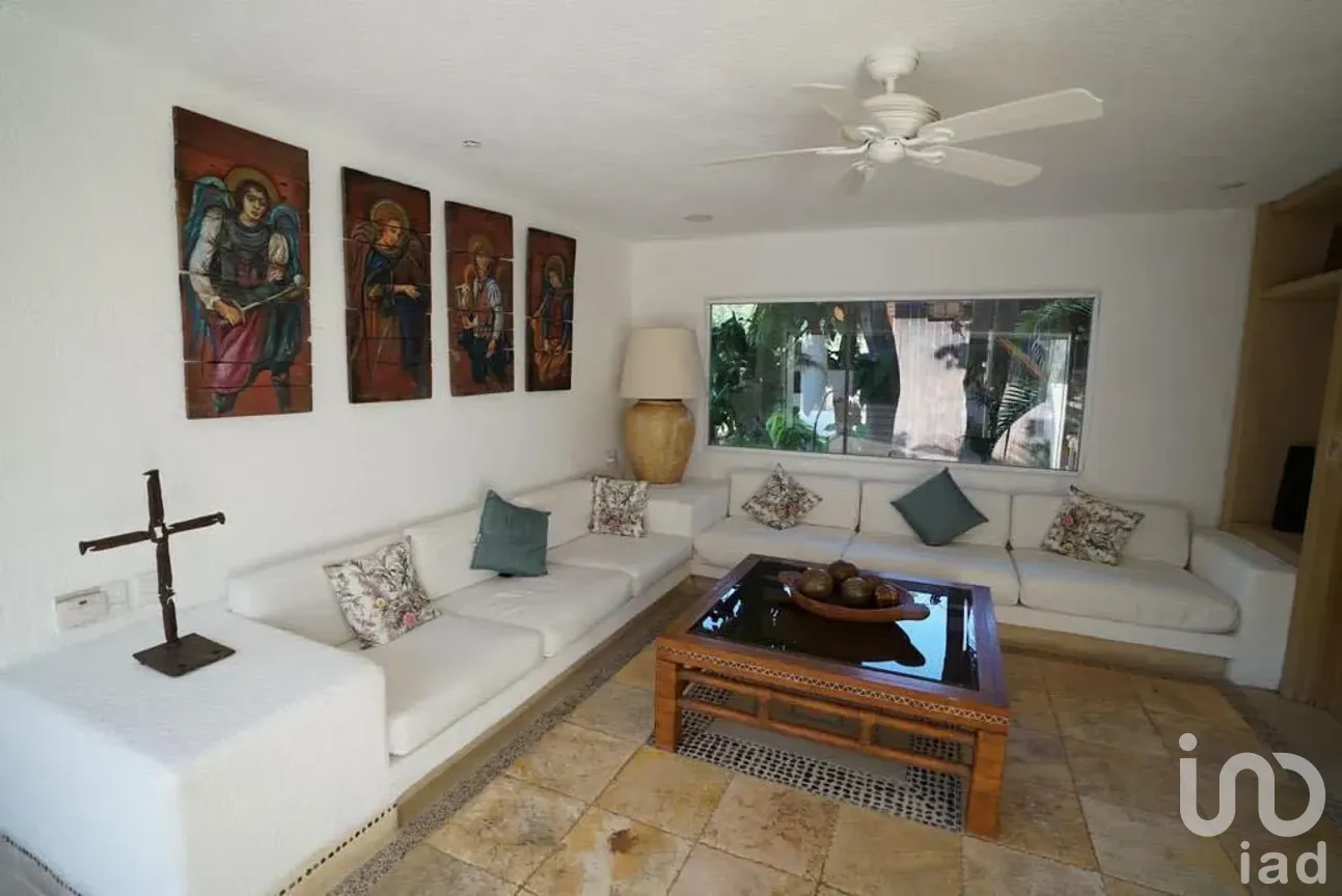 Casa en Venta en Las Brisas 1, Acapulco de Juárez, Guerrero | NEX-287548 | iad México | Foto 4 de 25