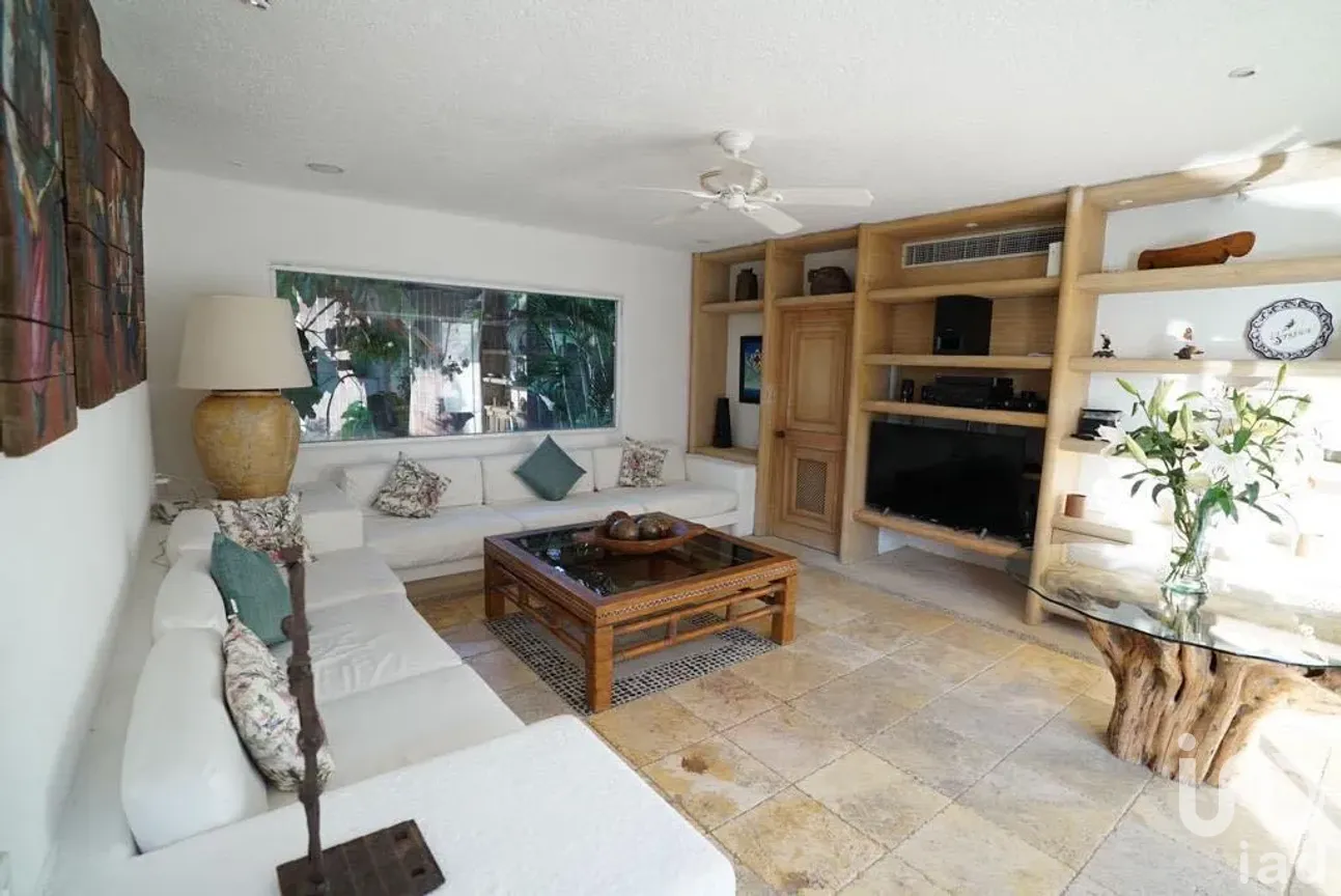 Casa en Venta en Las Brisas 1, Acapulco de Juárez, Guerrero | NEX-287548 | iad México | Foto 5 de 25