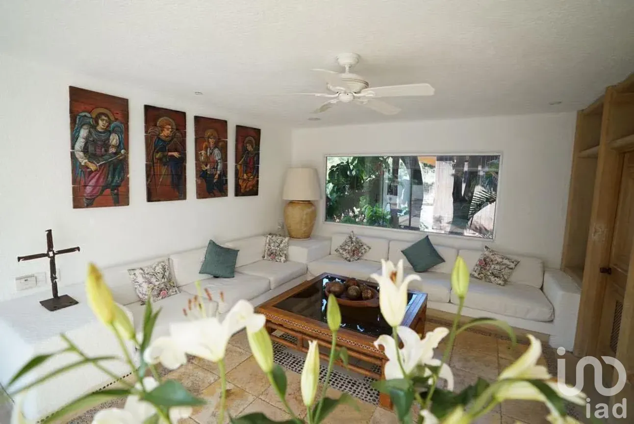 Casa en Venta en Las Brisas 1, Acapulco de Juárez, Guerrero | NEX-287548 | iad México | Foto 6 de 25