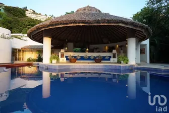 NEX-287548 - Casa en Venta, con 6 recamaras, con 8 baños, con 1000 m2 de construcción en Las Brisas 1, CP 39888, Guerrero.