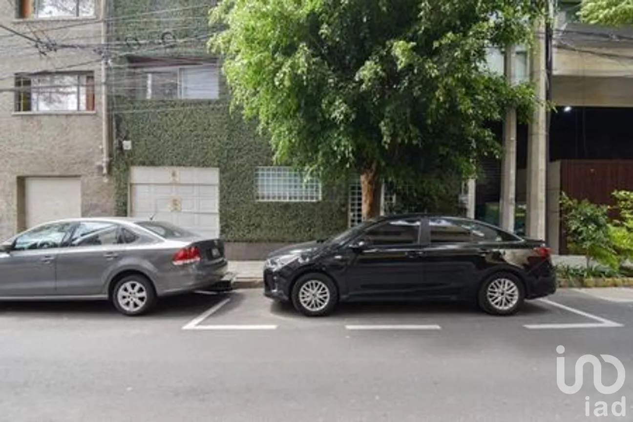 Edificio en Venta en Nápoles, Benito Juárez, Ciudad de México | NEX-287656 | iad México | Foto 11 de 48