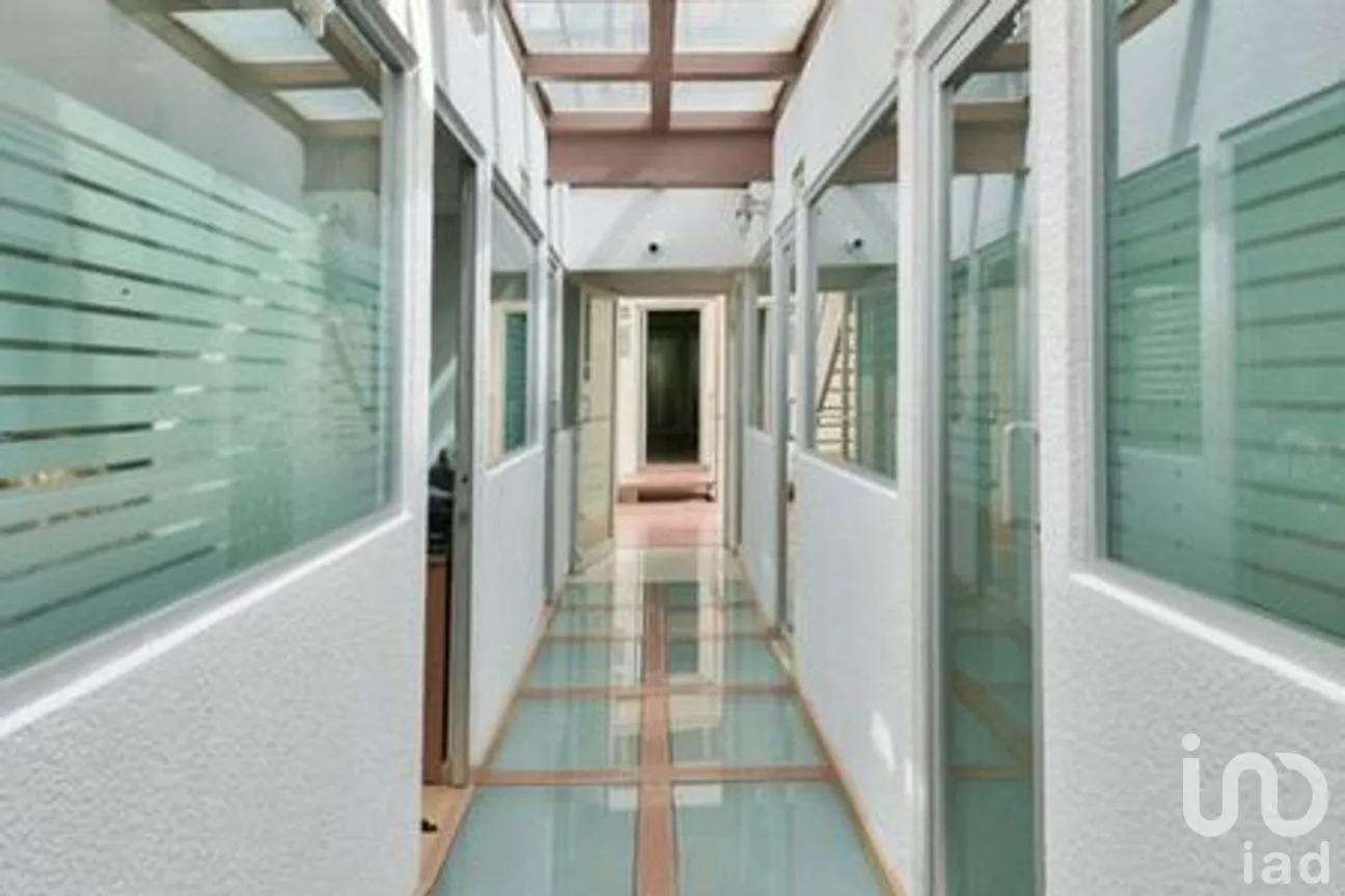 Edificio en Venta en Nápoles, Benito Juárez, Ciudad de México | NEX-287656 | iad México | Foto 12 de 48