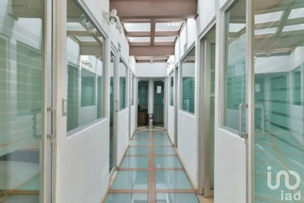 Edificio en Venta en Nápoles, Benito Juárez, Ciudad de México | NEX-287656 | iad México | Foto 13 de 48