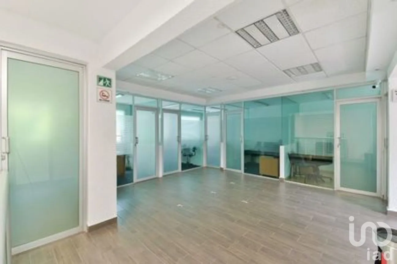 Edificio en Venta en Nápoles, Benito Juárez, Ciudad de México | NEX-287656 | iad México | Foto 15 de 48