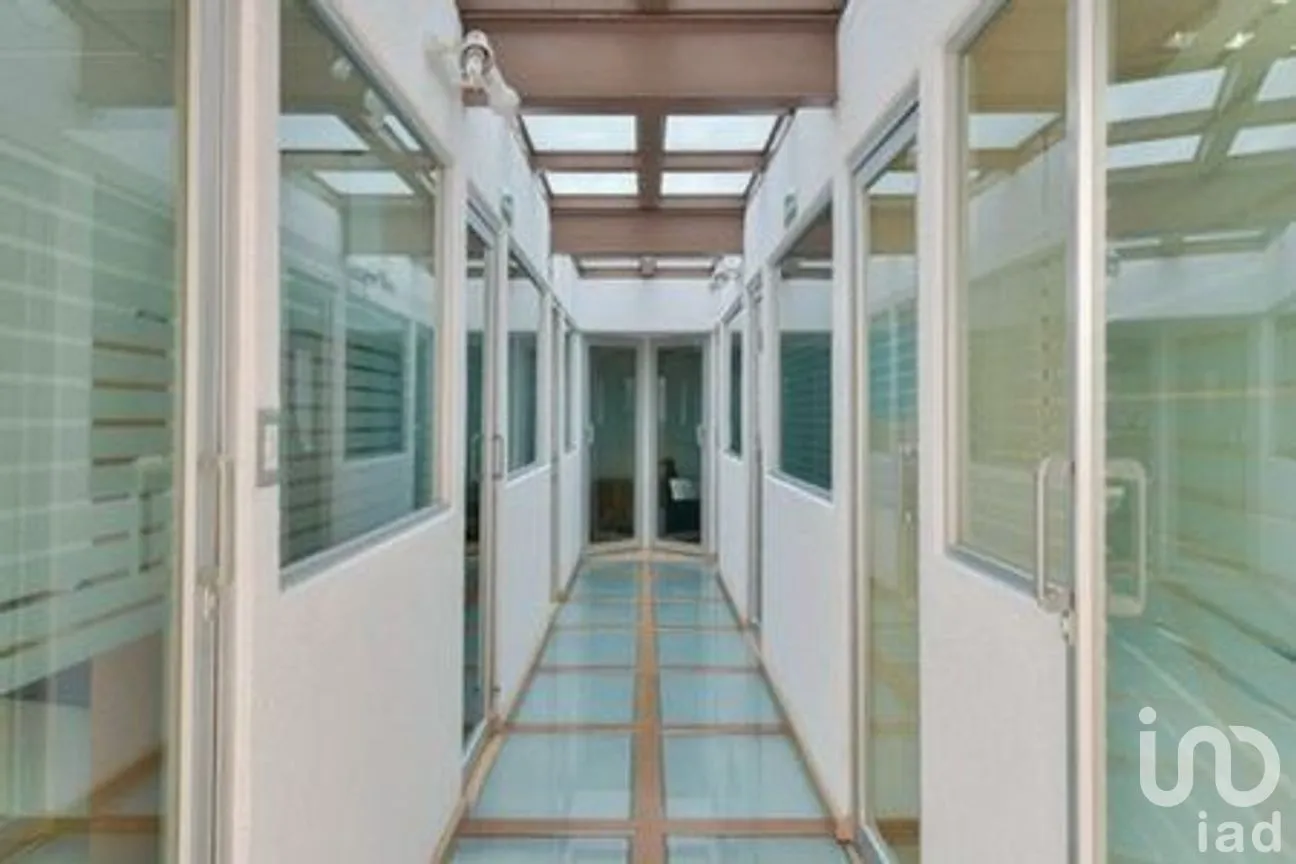 Edificio en Venta en Nápoles, Benito Juárez, Ciudad de México | NEX-287656 | iad México | Foto 17 de 48