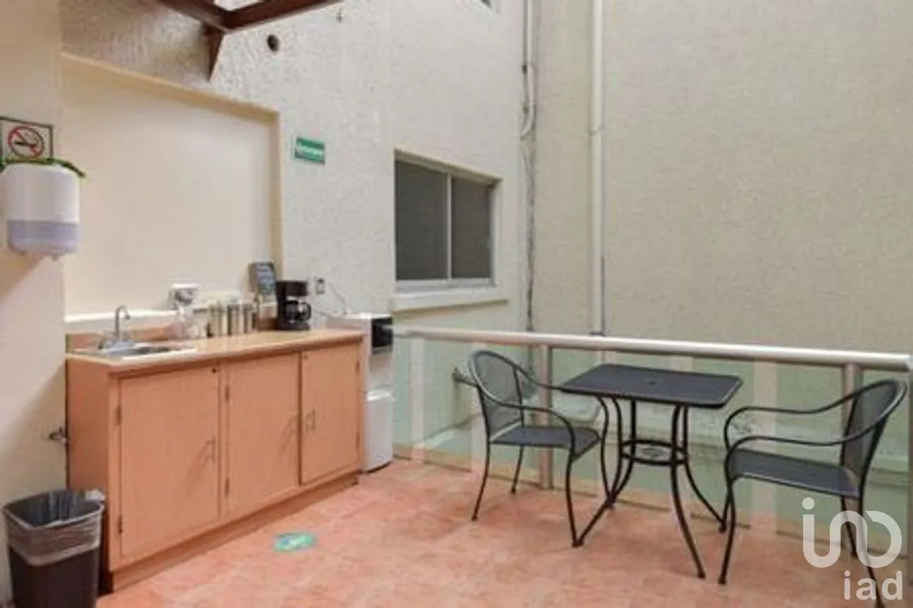 Edificio en Venta en Nápoles, Benito Juárez, Ciudad de México | NEX-287656 | iad México | Foto 18 de 48