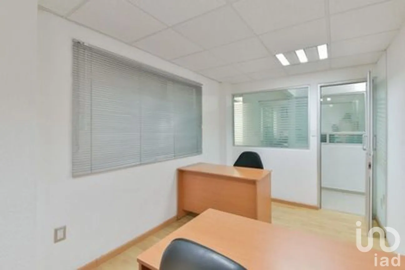 Edificio en Venta en Nápoles, Benito Juárez, Ciudad de México | NEX-287656 | iad México | Foto 19 de 48