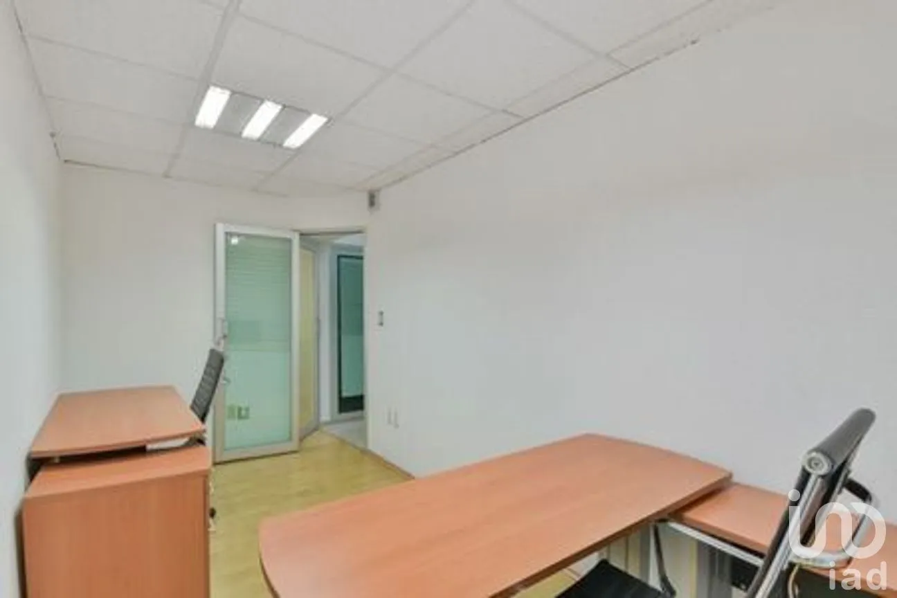 Edificio en Venta en Nápoles, Benito Juárez, Ciudad de México | NEX-287656 | iad México | Foto 21 de 48