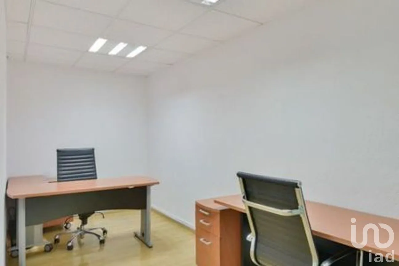 Edificio en Venta en Nápoles, Benito Juárez, Ciudad de México | NEX-287656 | iad México | Foto 22 de 48