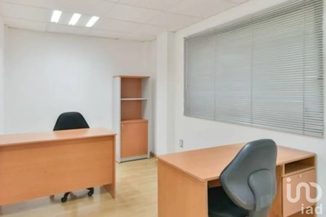 Edificio en Venta en Nápoles, Benito Juárez, Ciudad de México | NEX-287656 | iad México | Foto 23 de 48