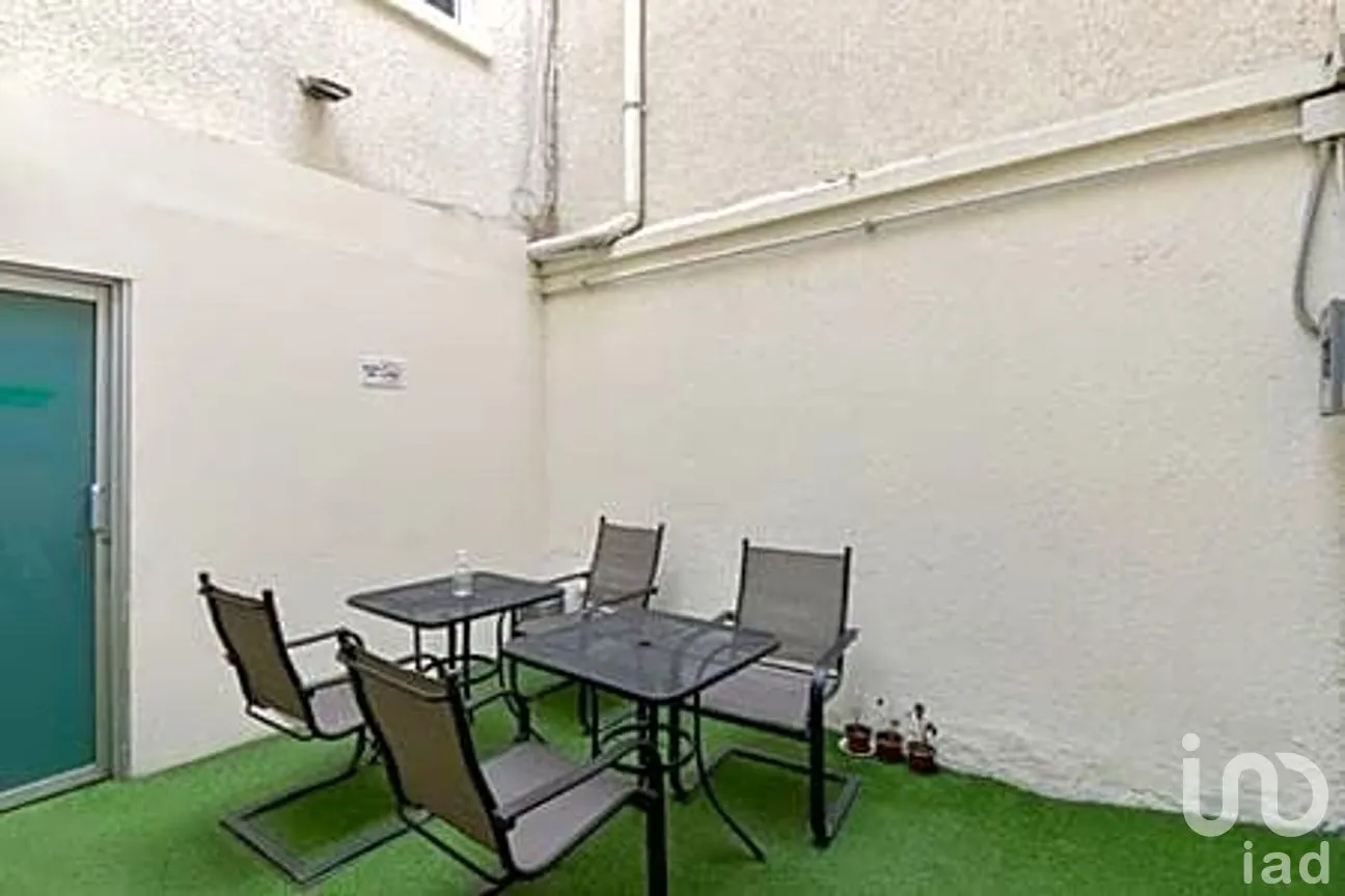 Edificio en Venta en Nápoles, Benito Juárez, Ciudad de México | NEX-287656 | iad México | Foto 24 de 48