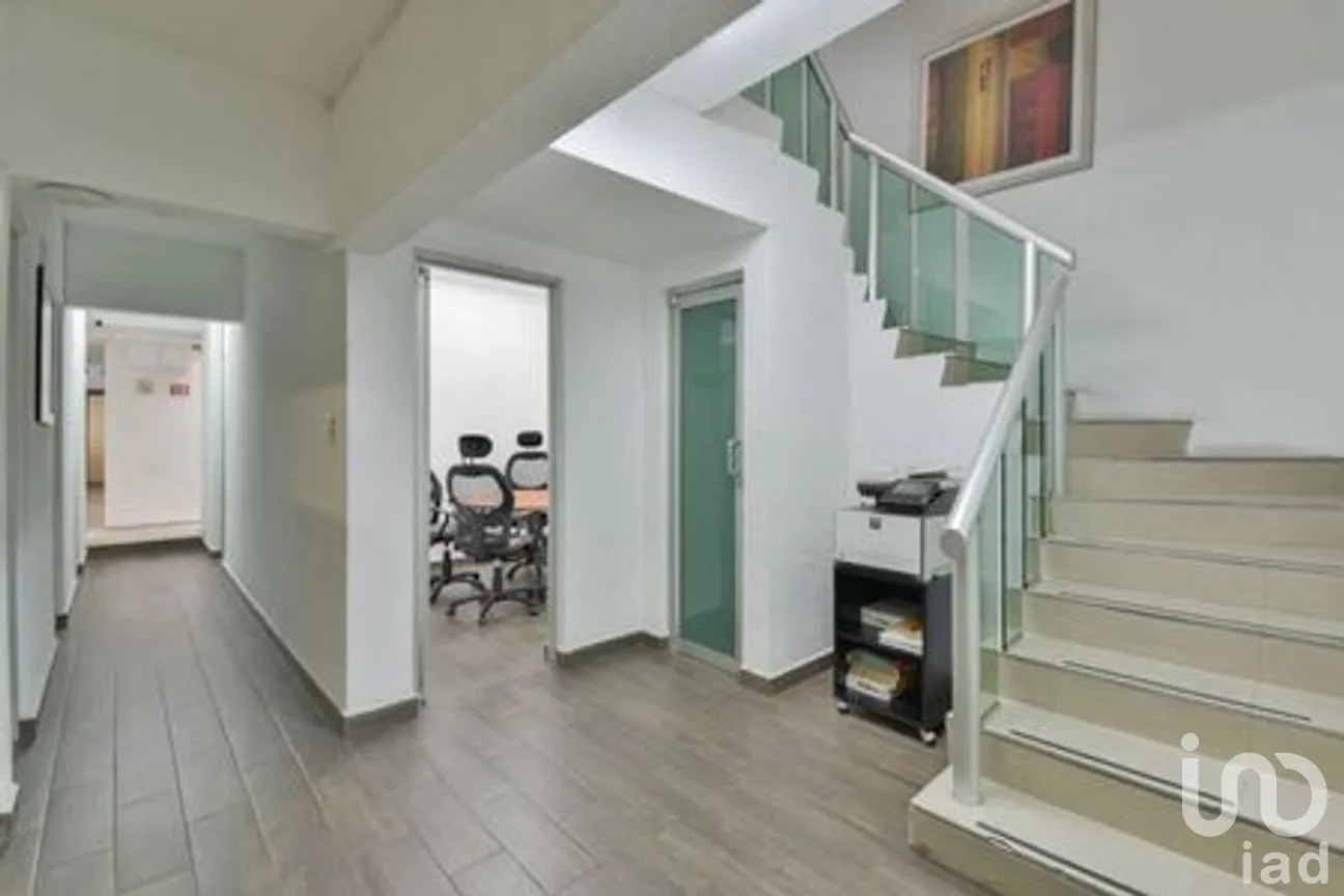 Edificio en Venta en Nápoles, Benito Juárez, Ciudad de México | NEX-287656 | iad México | Foto 28 de 48