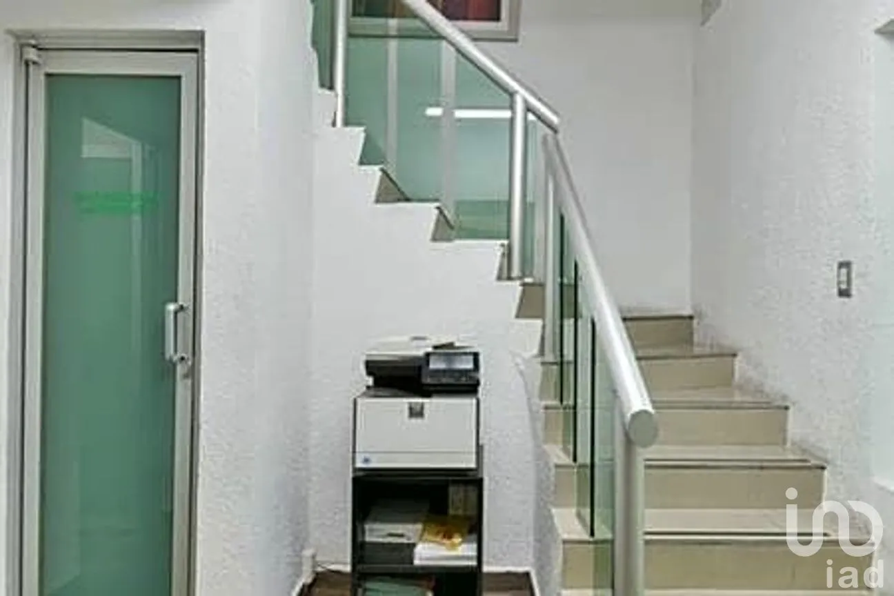 Edificio en Venta en Nápoles, Benito Juárez, Ciudad de México | NEX-287656 | iad México | Foto 29 de 48