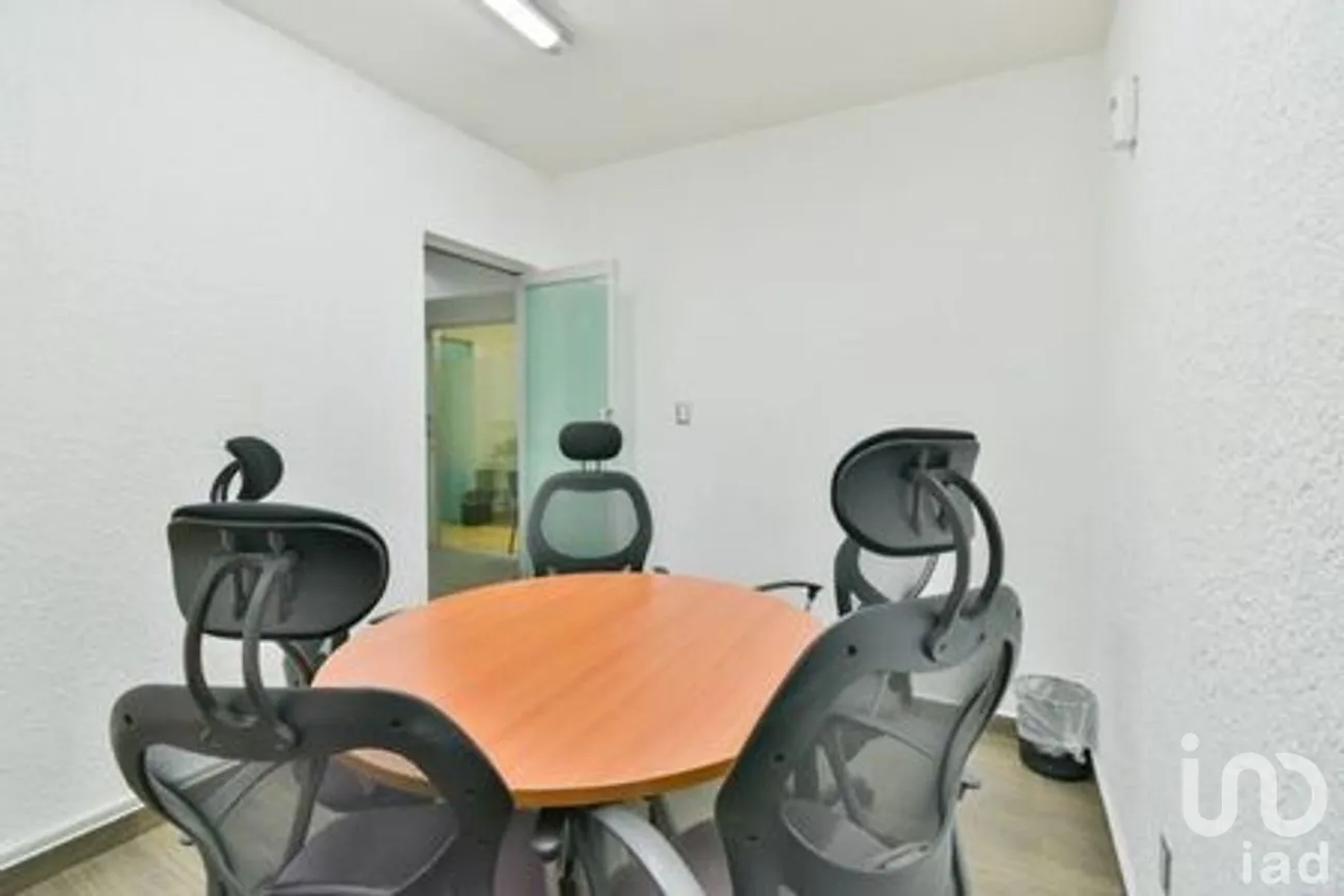 Edificio en Venta en Nápoles, Benito Juárez, Ciudad de México | NEX-287656 | iad México | Foto 30 de 48