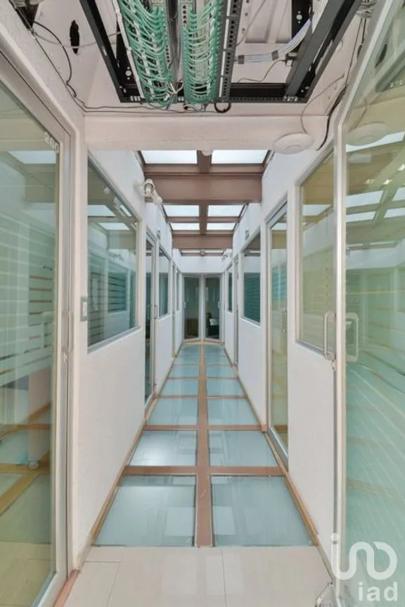 Edificio en Venta en Nápoles, Benito Juárez, Ciudad de México | NEX-287656 | iad México | Foto 4 de 48