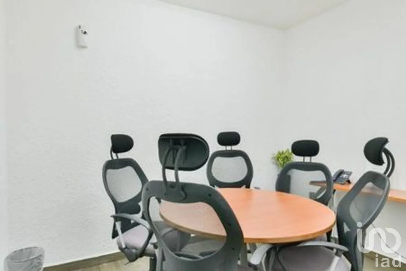 Edificio en Venta en Nápoles, Benito Juárez, Ciudad de México | NEX-287656 | iad México | Foto 31 de 48