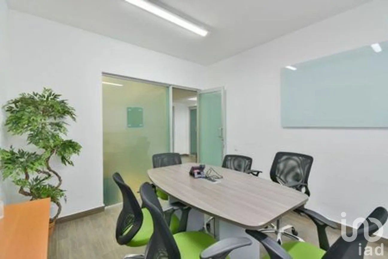 Edificio en Venta en Nápoles, Benito Juárez, Ciudad de México | NEX-287656 | iad México | Foto 32 de 48