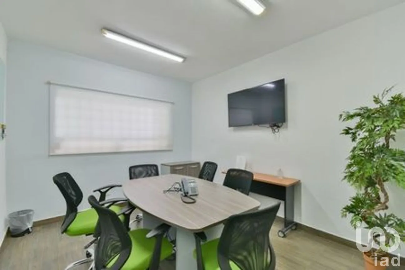 Edificio en Venta en Nápoles, Benito Juárez, Ciudad de México | NEX-287656 | iad México | Foto 33 de 48