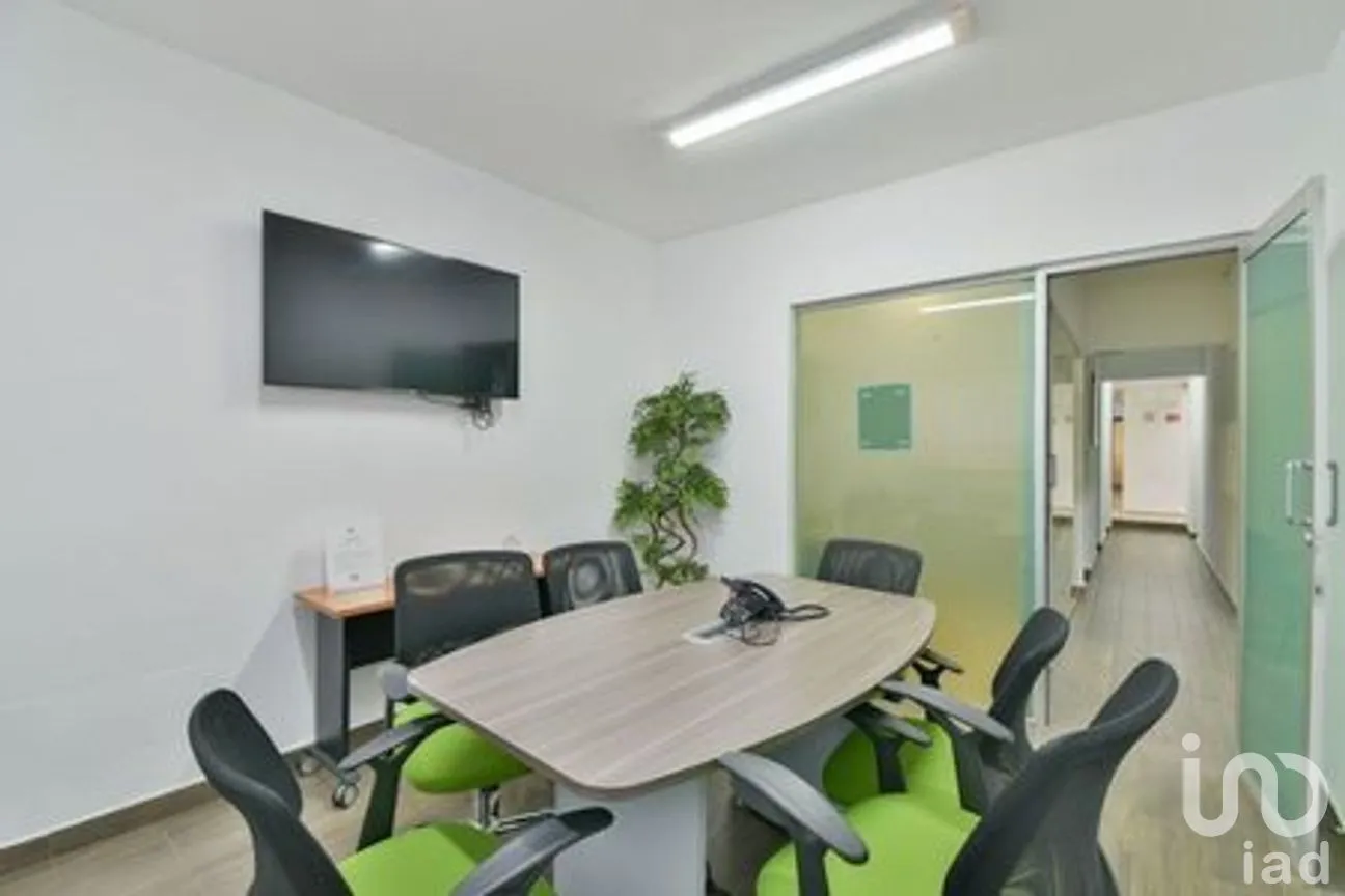 Edificio en Venta en Nápoles, Benito Juárez, Ciudad de México | NEX-287656 | iad México | Foto 34 de 48